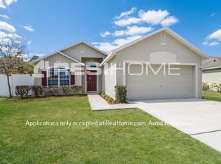 3418 Arabesque Dr, Deland, FL 32724