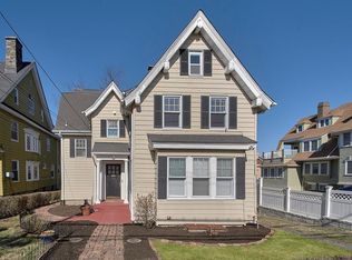 403 Palisade Ave FLOOR 2, Yonkers, NY 10703