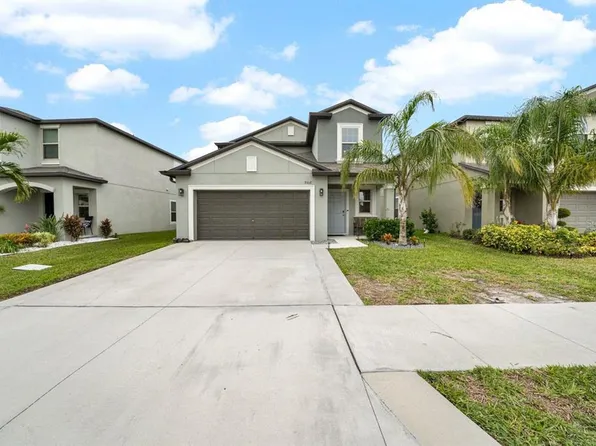 9512 Lemon Drop Loop, Ruskin, FL 33573