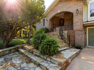 50 Spokane Dr, Cherokee Village, AR 72529