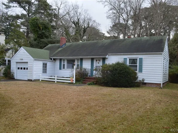 46 Elm Ave, Newport News, VA 23601