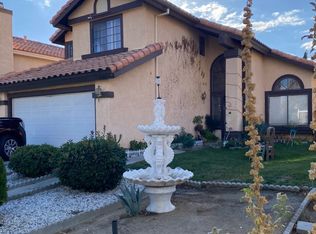 36901 33rd St E, Palmdale, CA 93550