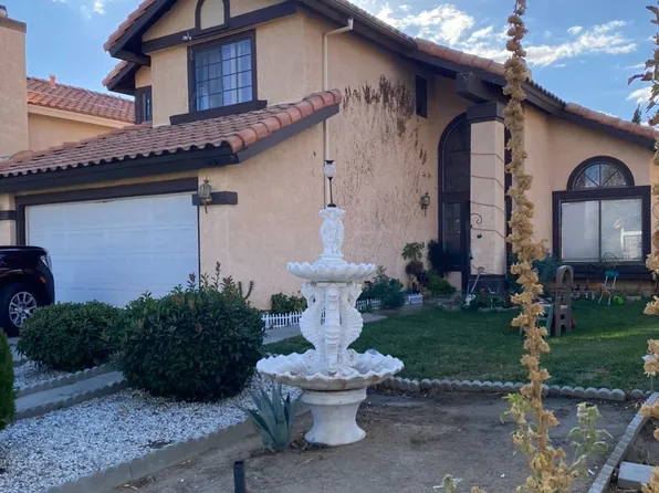 36901 33rd St E, Palmdale, CA 93550