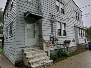 21419 Conners Ave #C, Warren, MI 48091