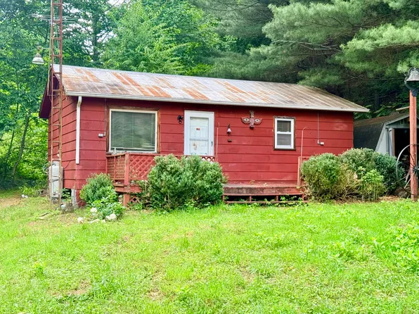 345 Panther Run Rd, Peterstown, WV 24963