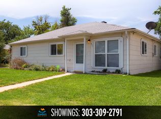 971 Victor St, Aurora, CO 80011