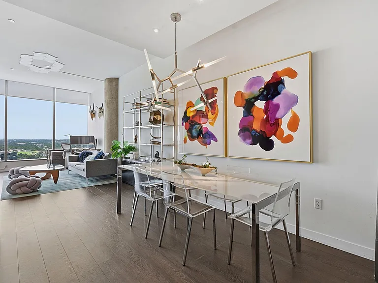 210 Lavaca St #2803 — Photo 6