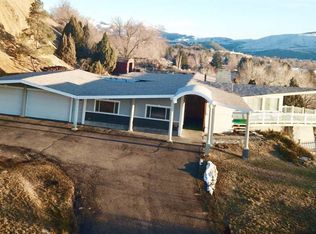 1475 Los Altos Way, Pocatello, ID 83201
