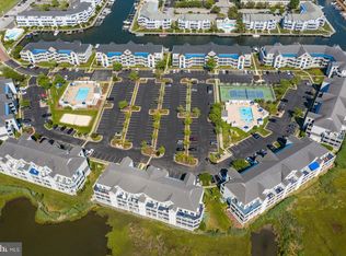 205 125th St #251M, Ocean City, MD 21842