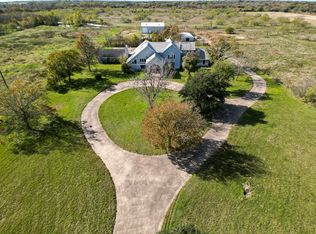 702 Toth Rd, Ennis, TX 75119