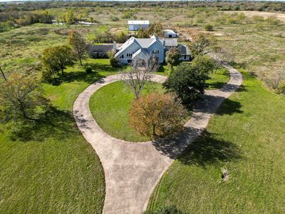 702 Toth Rd, Ennis, TX, 75119