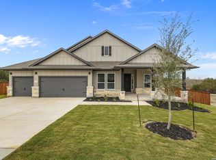 2315 Carson Cove, Schertz, TX 78108