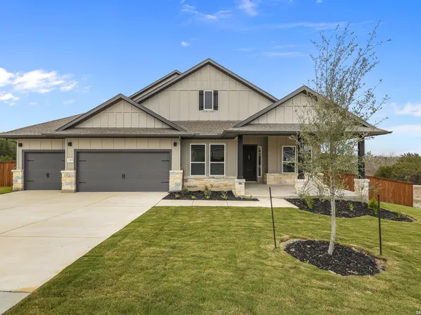 2315 Carson Cove, Schertz, TX 78108