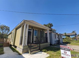 233 26th St, Baton Rouge, LA 70802