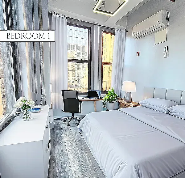 214 W 30th St #6 — Photo 3