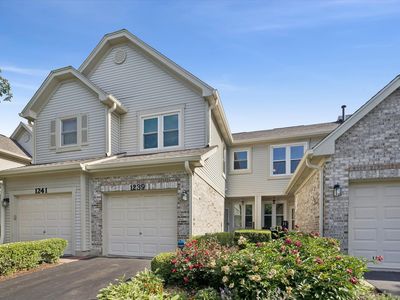 1239 Tennyson Ln, Naperville, IL, 60540