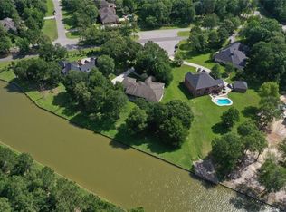 4006 Rayford Rd, Spring, TX 77386