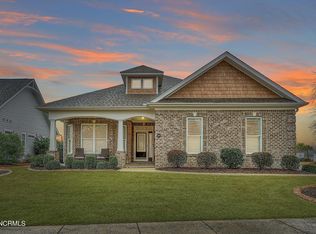 8569 Shady Ridge Ct NE, Leland, NC 28451