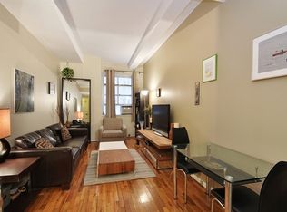 4 Lexington Ave #2K, New York, NY 10010