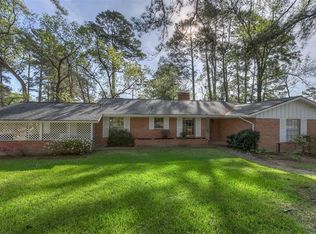 2323 Robinson Way, Huntsville, TX 77340