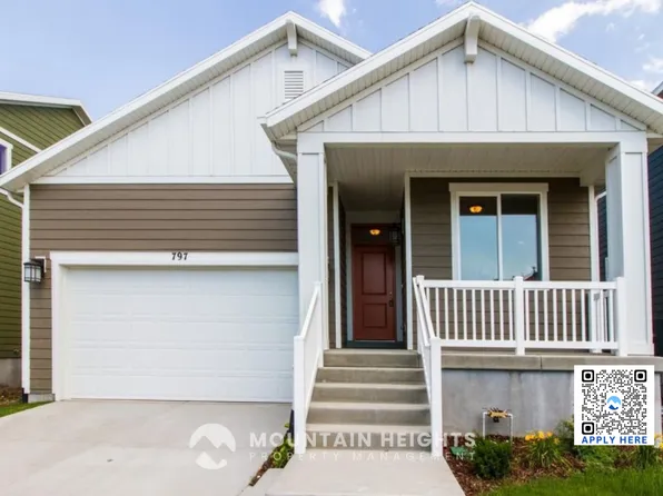 797 W Tamsin Ct, Midvale, UT 84047