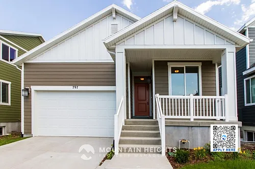 797 W Tamsin Ct Photo 1