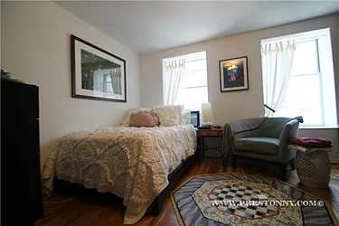 Rented by JM Preston Properties LLC