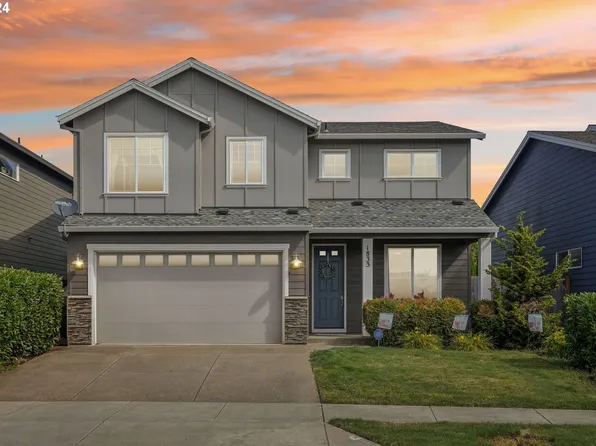 1833 35th Ave, Forest Grove, OR 97116