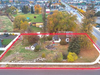 16506 E Broadway Ave, Veradale, WA, 99037