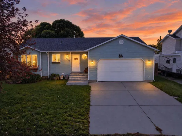 5247 Stuart Ave, Chubbuck, ID 83202