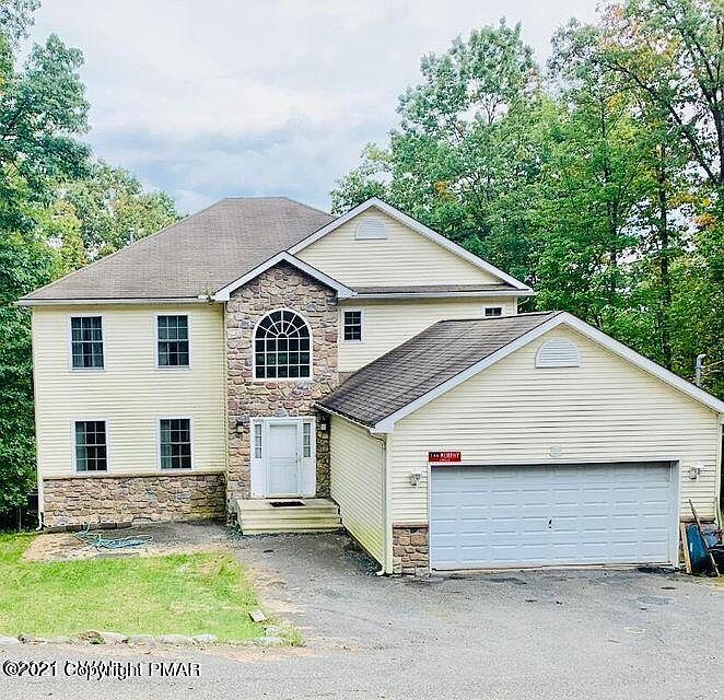 144 Murphy Cir, Bushkill, PA 18324 Zillow