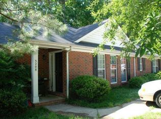 3208 Stedman Dr, Raleigh, NC 27607