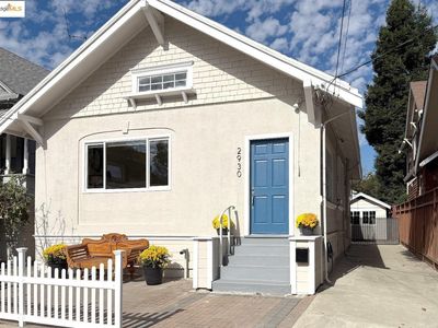 2930 Galindo St, Oakland, CA, 94601