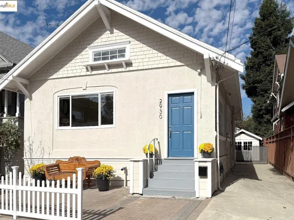 2930 Galindo St, Oakland, CA 94601