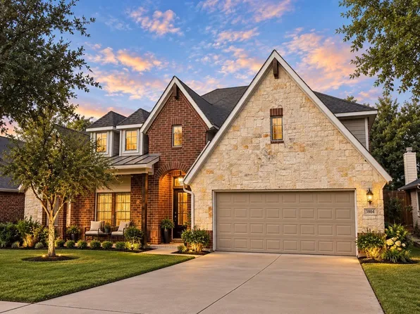 3804 Drexel Dr, Denton, TX 76210