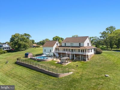 1541 Shipwreck Dr, New Market, VA, 22844