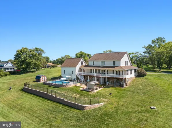 1541 Shipwreck Dr, New Market, VA 22844