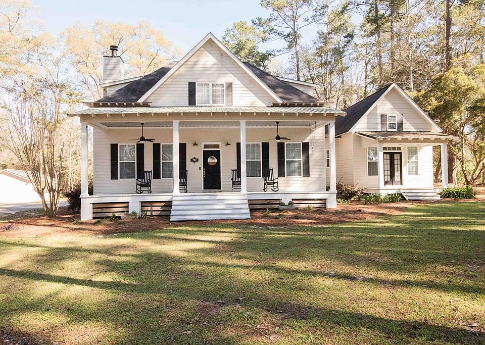 752 Holly Springs Dr, Thomasville, GA 31792 MLS 922959 Zillow