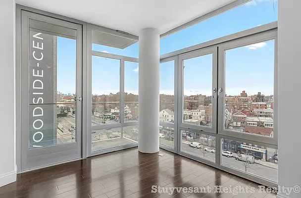 Rented by Stuyvesant Heights Realty Corp | media 17