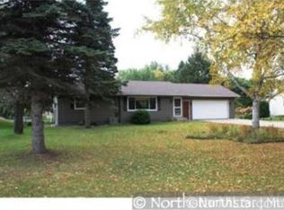 934 Main St, Lino Lakes, MN 55014
