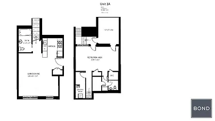 Sold by Bond New York