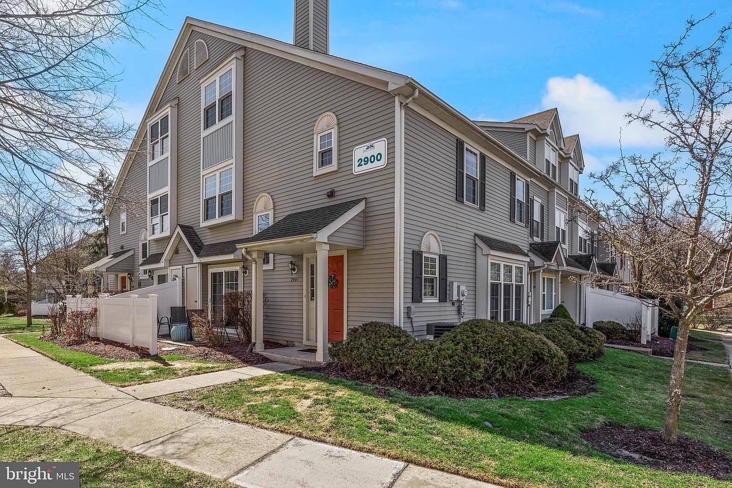 2901 Yarmouth Ln, Mount Laurel, NJ 08054 | Zillow