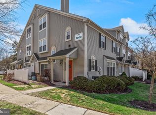 2901 Yarmouth Ln, Mount Laurel, NJ 08054