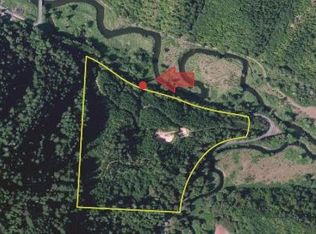 Sweet Creek Rd, Mapleton, OR 97453