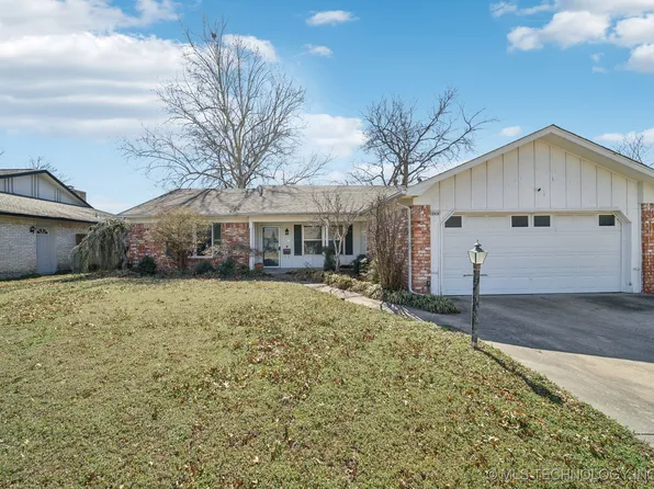 10918 E 29th St, Tulsa, OK 74129