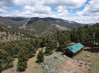 Nhn Bishop Creek Rd, Basin, MT 59631