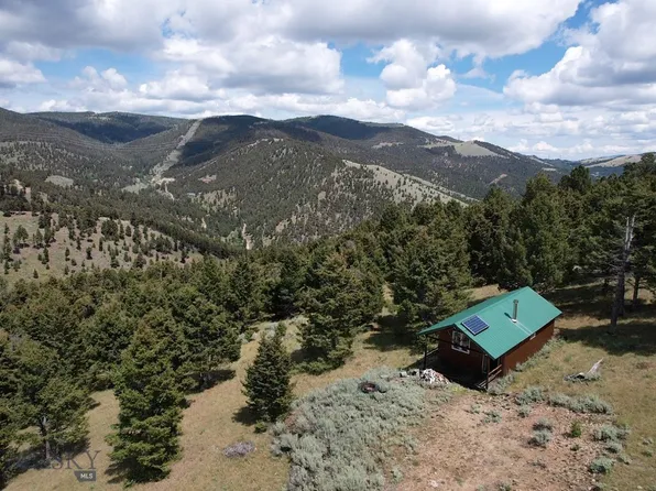 Nhn Bishop Creek Rd, Basin, MT 59631