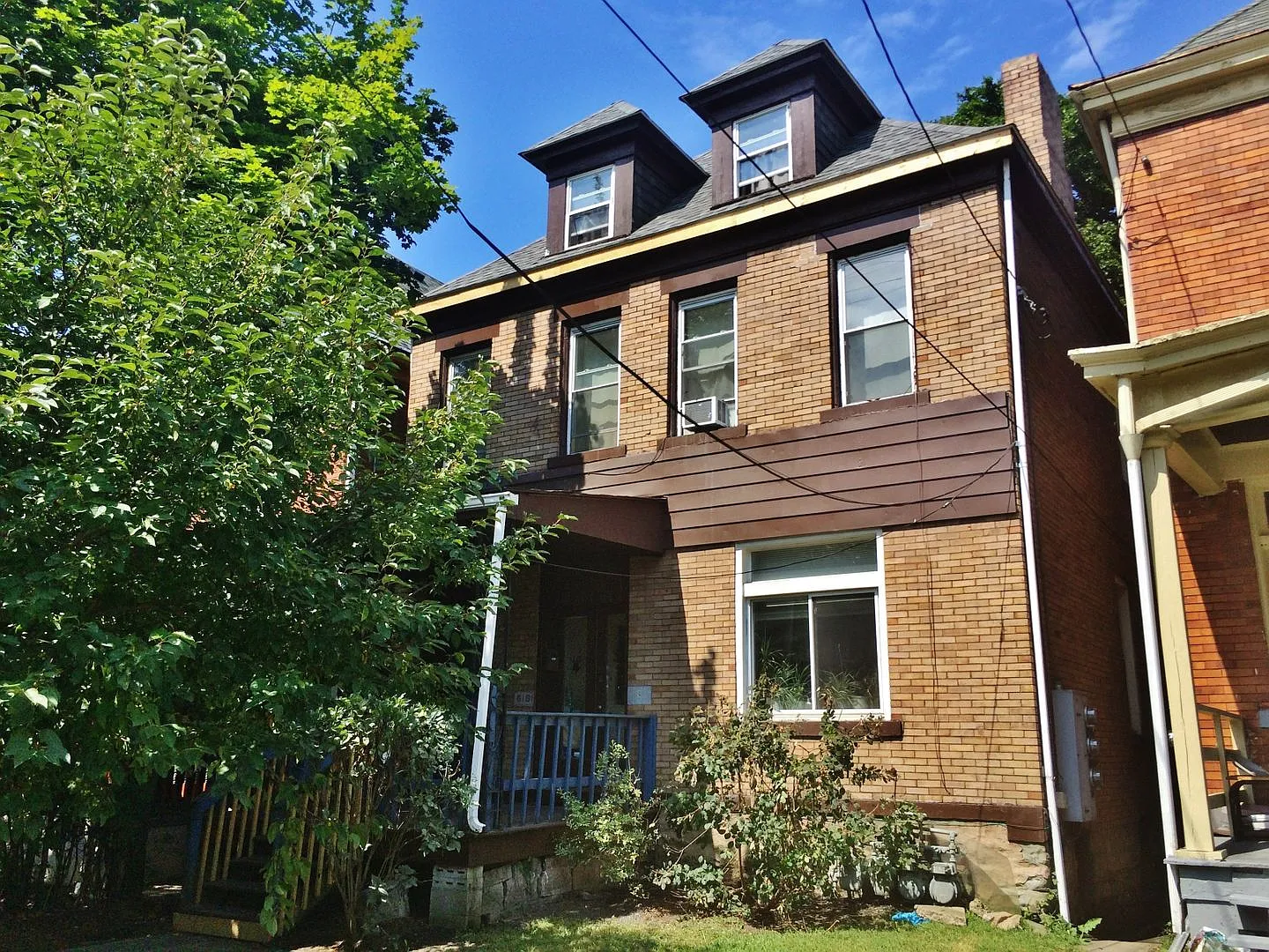 East Liberty - Apartments For Rent In Pittsburgh — Photo 1