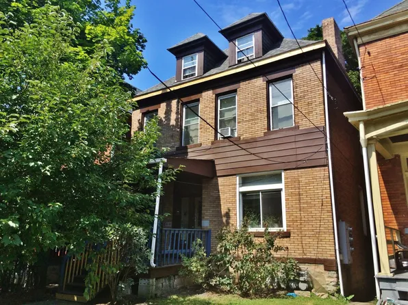 East Liberty - Apartments For Rent In Pittsburgh, 619 N Euclid Ave APT 2, Pittsburgh, PA 15206