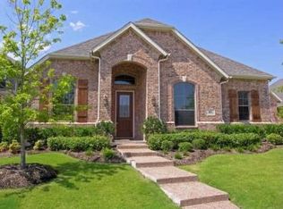 889 Terrace Dr, Argyle, TX 76226